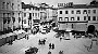 piazza Cavour negli anni trenta